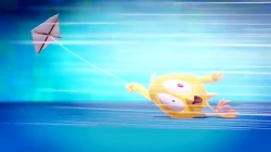 انیمیشن Chicky قسمت 56